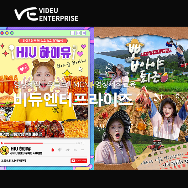 비듀엔터프라이즈
