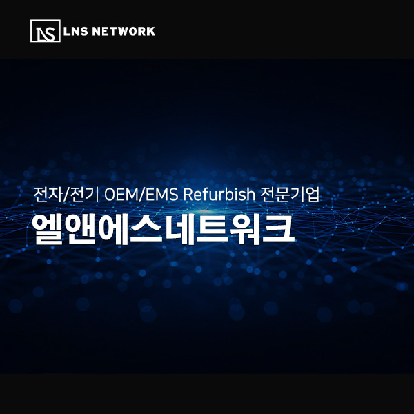 엘앤에스네트워크