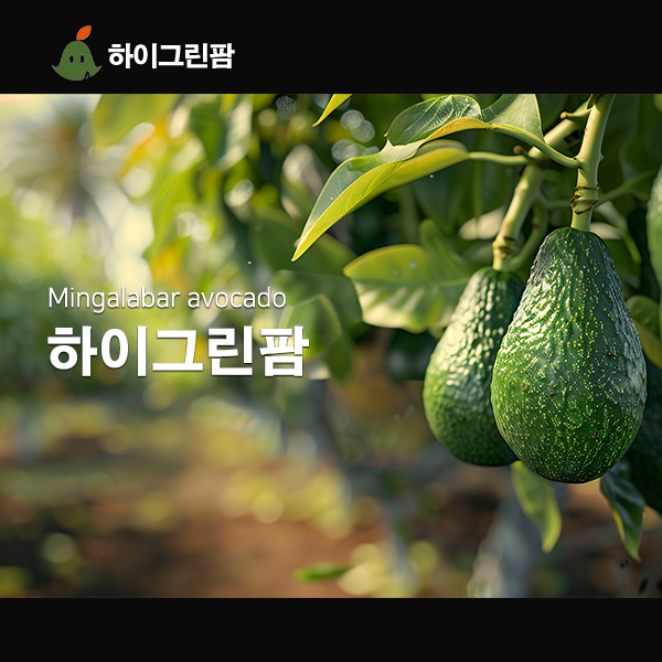 하이그린팜