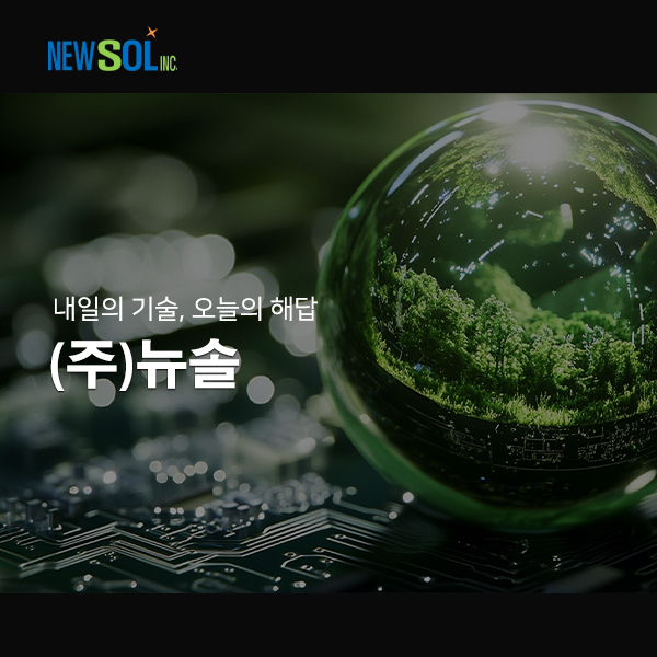 뉴솔