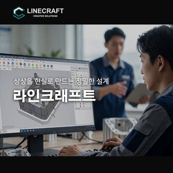 라인크래프트
